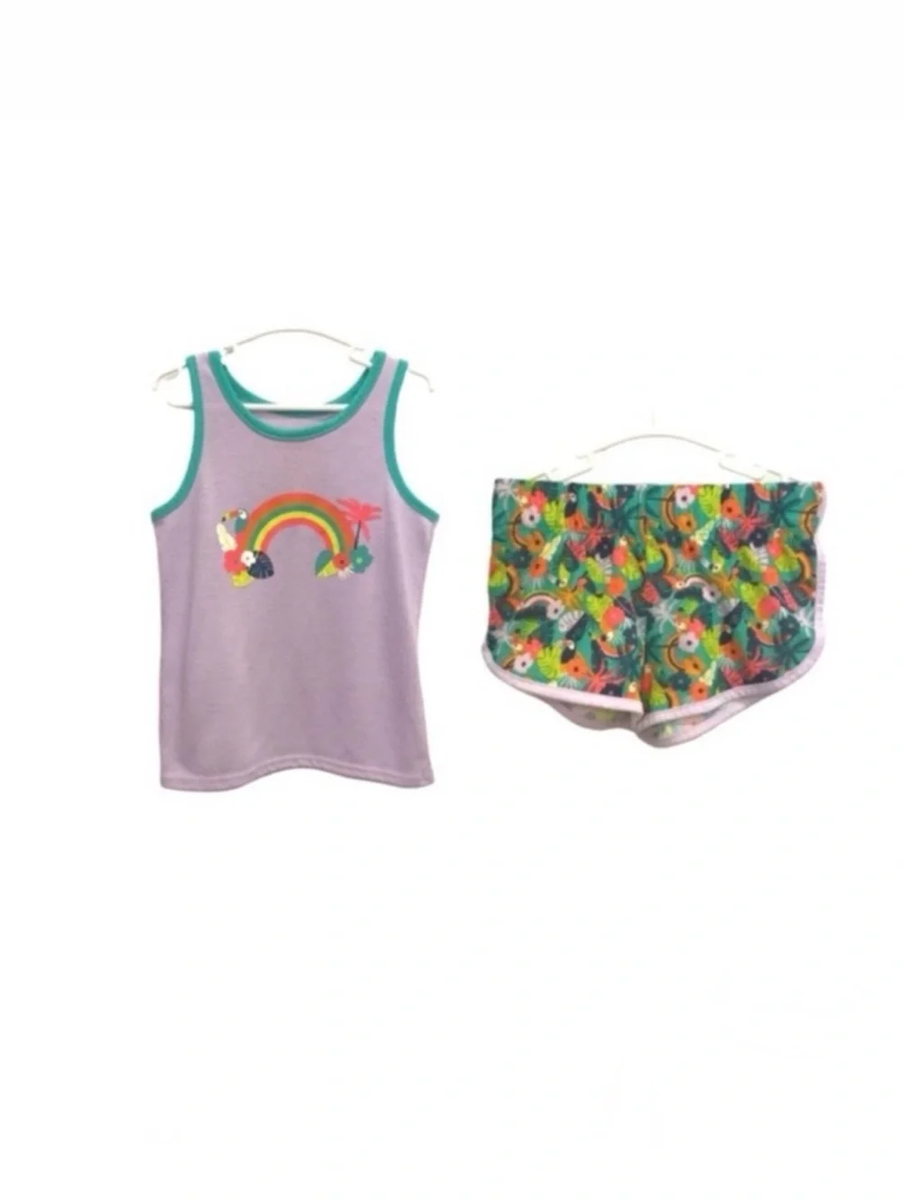 Cat & Jack Outfit